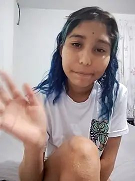 SAT--SU_U live sex cam