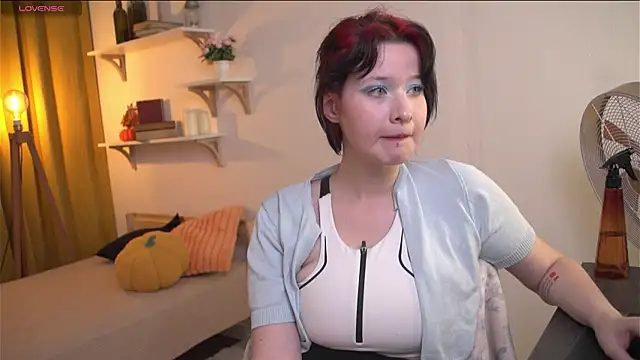 bluebeell live sex cam