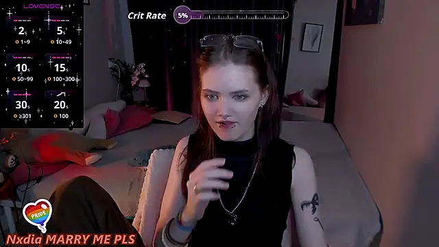 Dilara_xBaby live sex cam