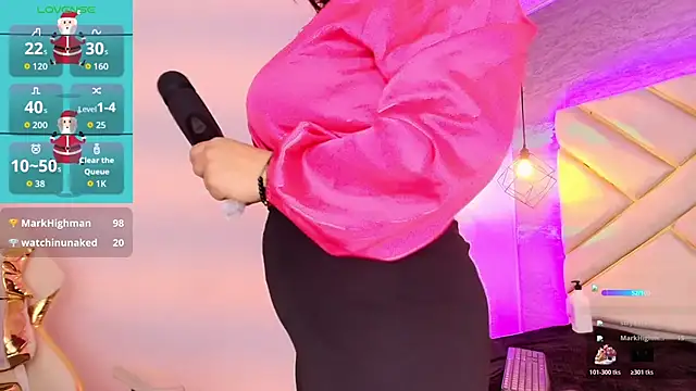 _TiffanyDoll_ live sex cam