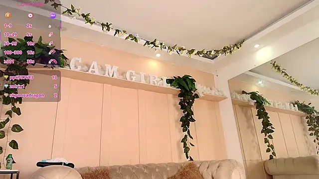 flavia_cruz live sex cam