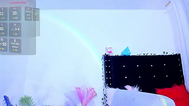 Cooperrosscute233 live sex cam