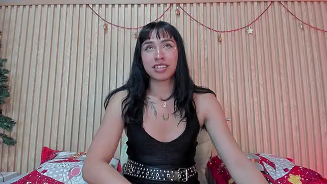 fiire_nymph live sex cam