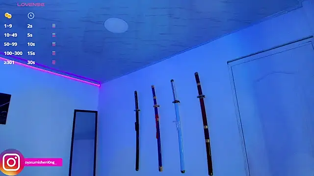 Nicorobinn live sex cam