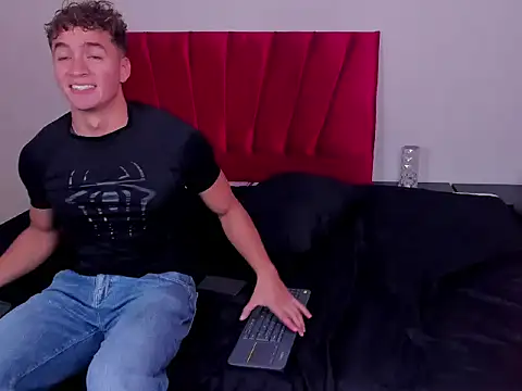 paull_george live sex cam