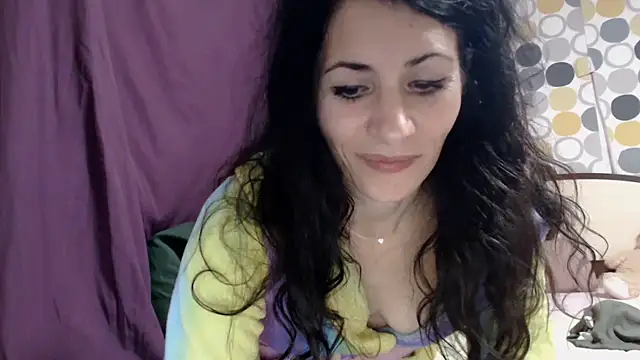 sexyevalove live sex cam