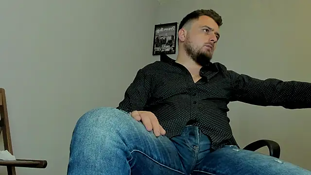 Master_Mark_Wayne live sex cam