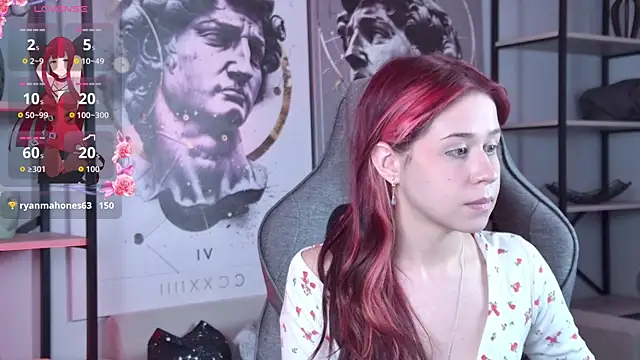 MisaPage live sex cam