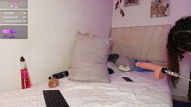 Maddisson_quenn05 live sex cam