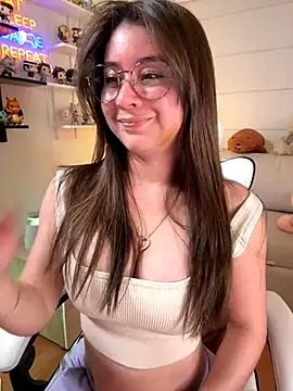 Sharon_07 live sex cam