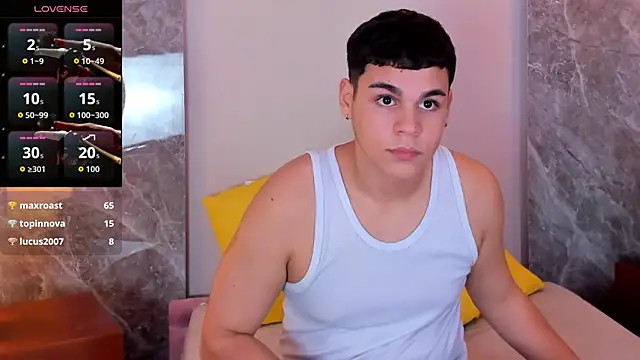 james_jonnes live sex cam