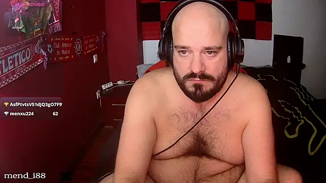 menditeta1 live sex cam