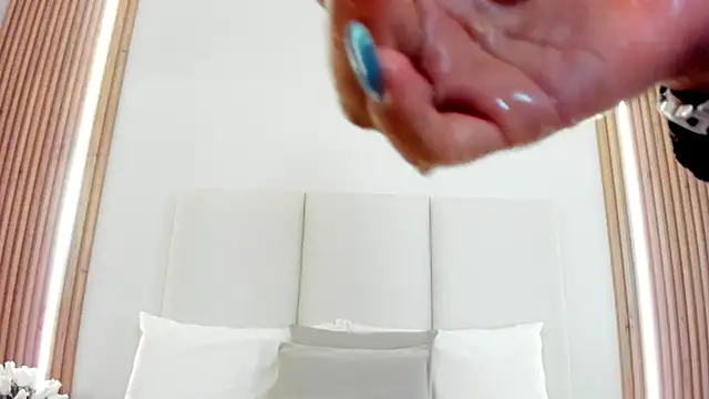 DulceColeman live sex cam