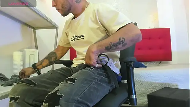 Andrey_u92 live sex cam