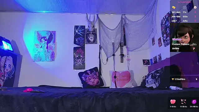 agathaaiko6 live sex cam