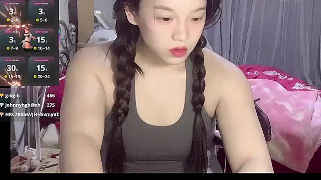 Mimi-777 live sex cam