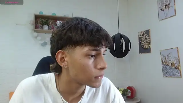 DraxBlade09 live sex cam