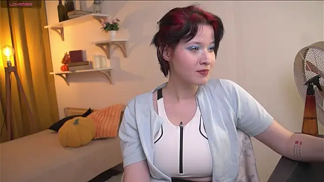 bluebeell live sex cam