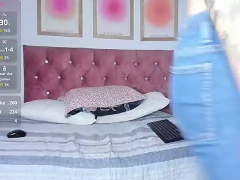 Madisonkay live sex cam