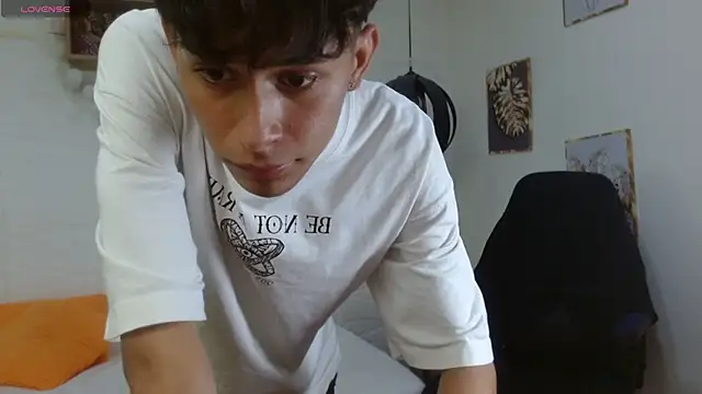 DraxBlade09 live sex cam