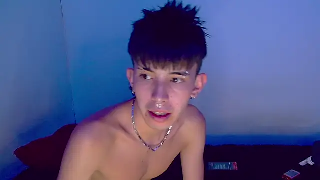 ThePerfectChemistry live sex cam