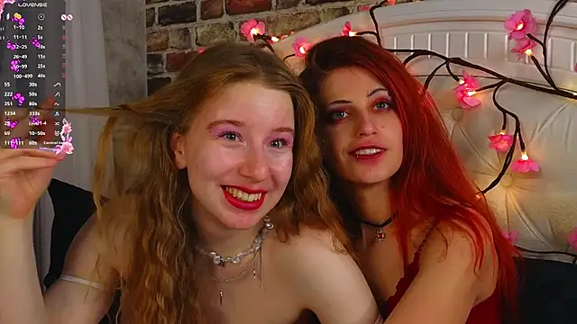 MarjorieBrown live sex cam