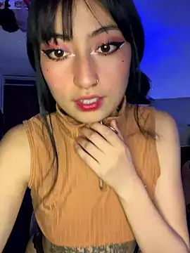 Any_Roussee live sex cam