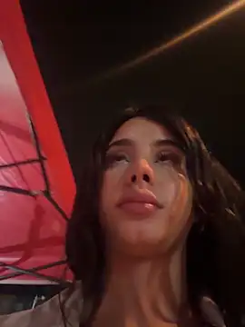 YouCandiSumisa live sex cam