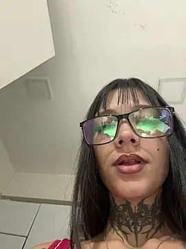 Miss-Jimena live sex cam