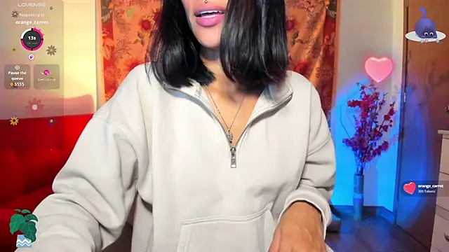 Demeter__ live sex cam