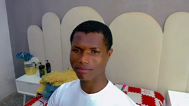 joel_blackcock live sex cam