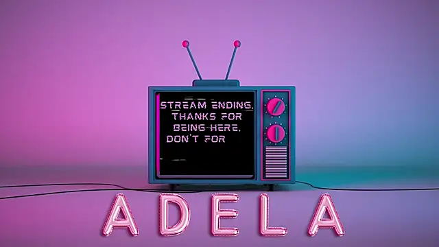 adelarangel live sex cam