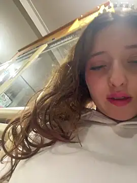 Baby__Otaku live sex cam