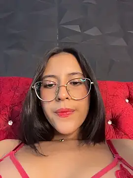 Juanita-Diaz live sex cam