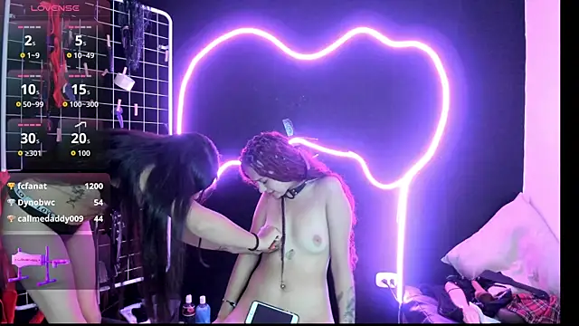 Mistress_Megan_BDSM live sex cam