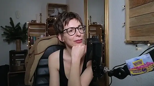 Antifistin live sex cam