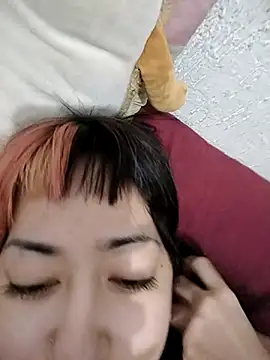 YukiRam live sex cam