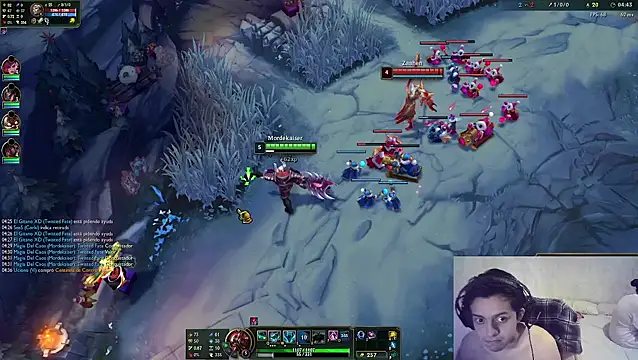 LosPatronesuwu live sex cam