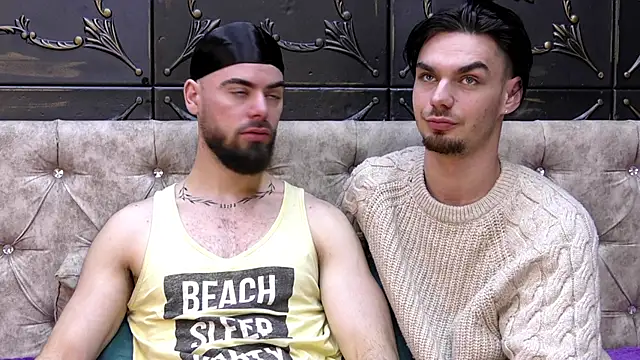 OceannHeart live sex cam