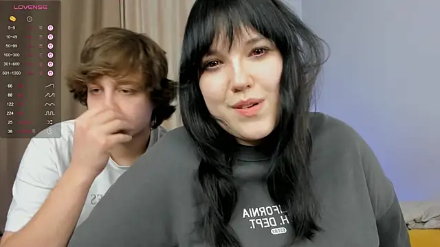 DoubleTide live sex cam