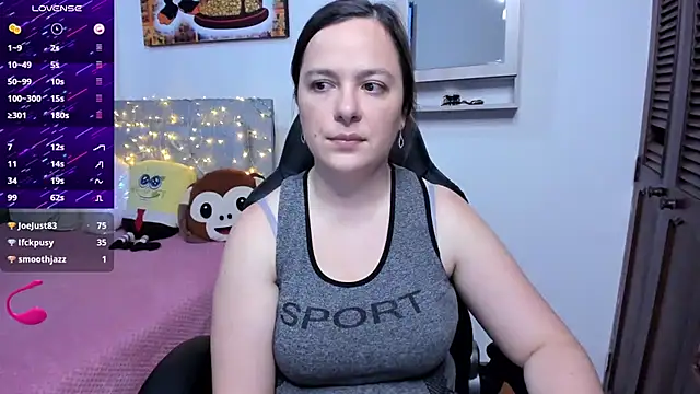 angelaagomez live sex cam