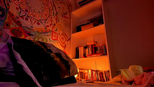 Amarantha_666 live sex cam