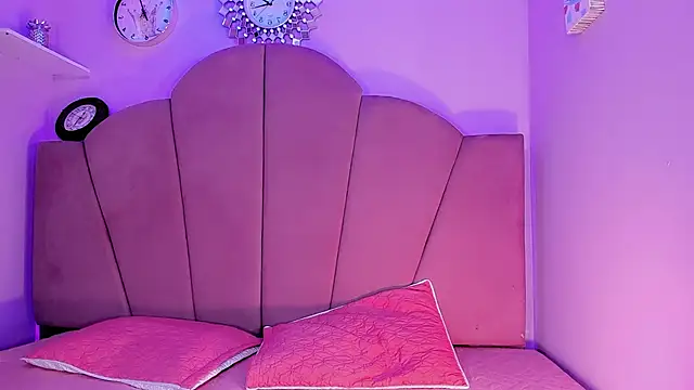 ValeriaAguilar live sex cam