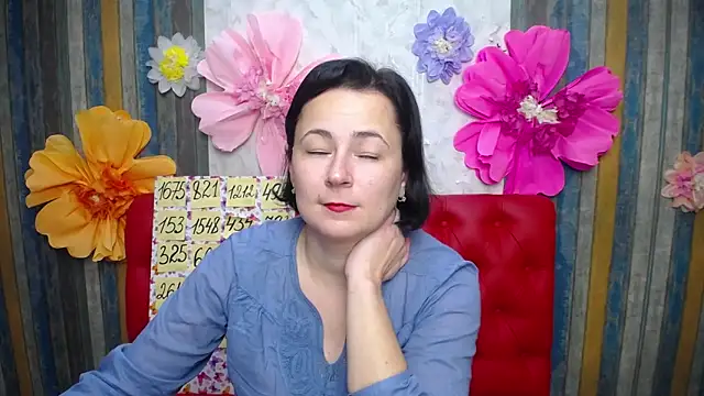 MarieSho live sex cam