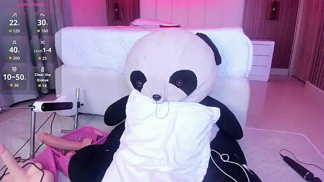 Im_perla_ live sex cam