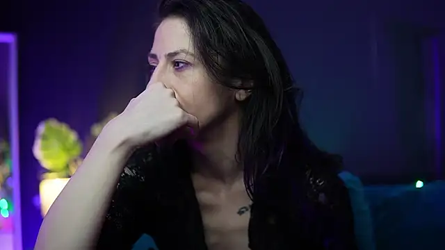 RubyRosa live sex cam