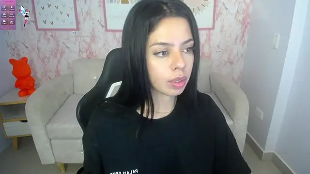 Channel_Garcia_ch1 live sex cam