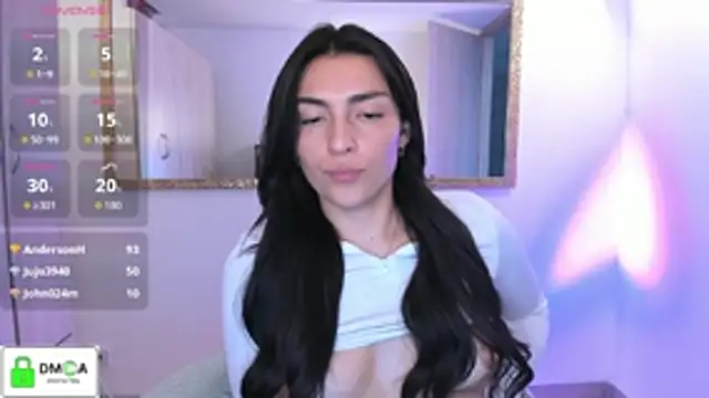 EricaVanderhill live sex cam