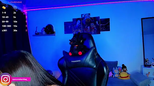 Nicorobinn live sex cam