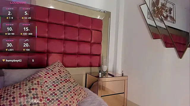 ShegoBlake live sex cam